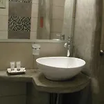 Alexandra's Apart Otel Páros