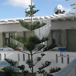 Alexandra's Apart Otel 4*