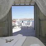 Apart Otel Alexandra's Páros