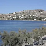 Alexandra's Apart Otel 4*