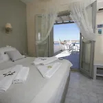 Apart Otel Alexandra's