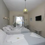 Apart Otel Alexandra's Páros