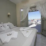 Alexandra's Apart Otel 4*