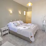 Alexandra's Apart Otel Páros