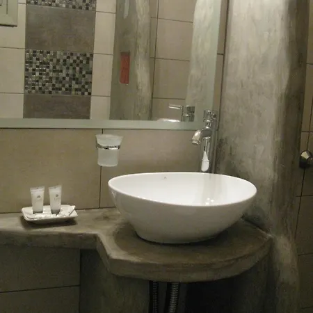 Alexandra's Aparthotel Páros