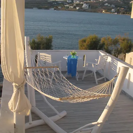 Aparthotel Alexandra's 2*