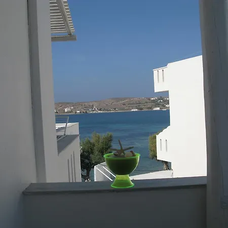 Aparthotel Alexandra's 2*