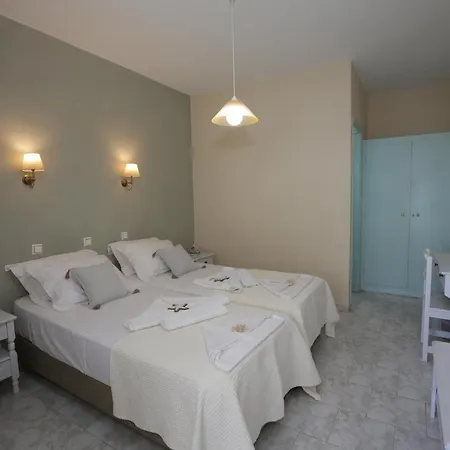 Alexandra's Aparthotel Páros