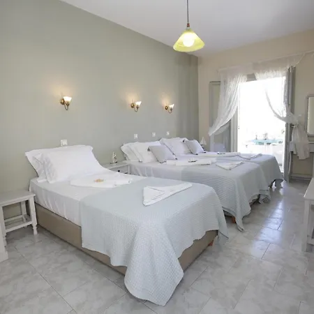 Alexandra's Aparthotel Páros