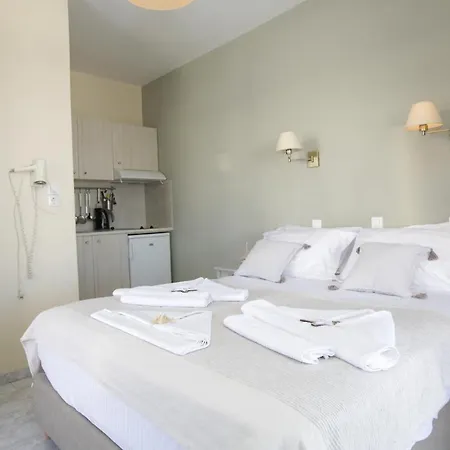 Aparthotel Alexandra's 2*