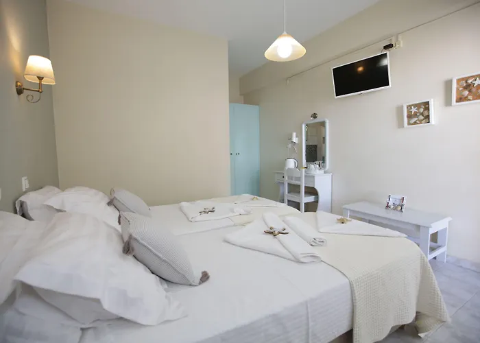 Alexandra's 4* Πάρος