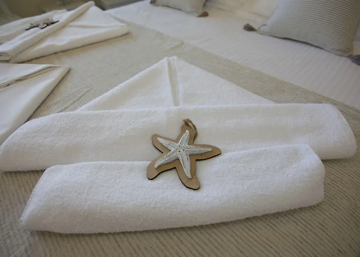 Alexandra's Ξενοδοχείο με διαμερίσματα 4*