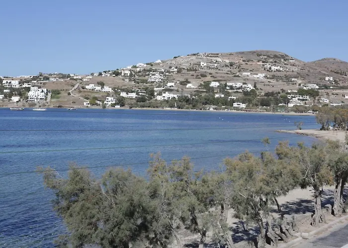 Alexandra's Ξενοδοχείο με διαμερίσματα