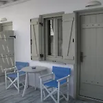 Aparthotel Alexandra's Parikia (Paros)
