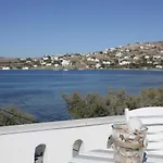 Alexandra's Parikia (Paros)