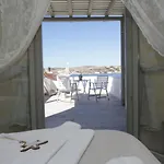 Alexandra's Aparthotel Parikia (Paros)