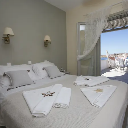 Alexandra's Apart-hotel