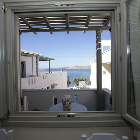 Apart-hotel Alexandra's 4*