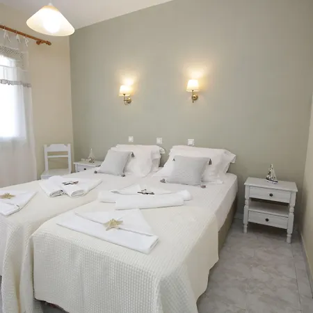 Apart-hotel Alexandra's