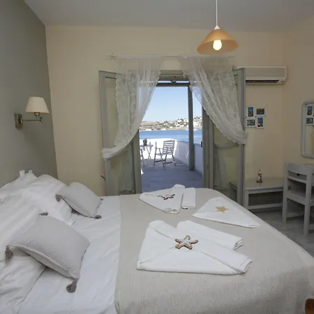 Apart-hotel Alexandra's 4*