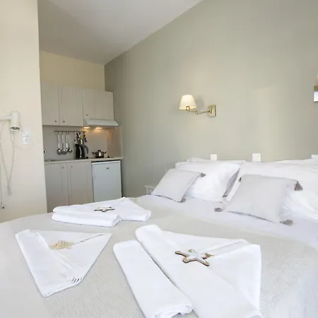 Alexandra's Apart-hotel