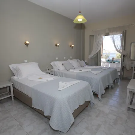Apart-hotel Alexandra's 4*