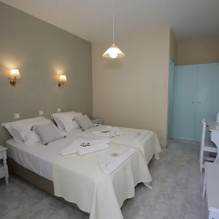 Apart-hotel Alexandra's Páros