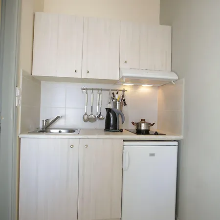 Apart-hotel Alexandra's