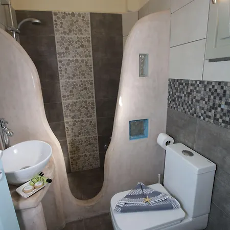 Apart-hotel Alexandra's