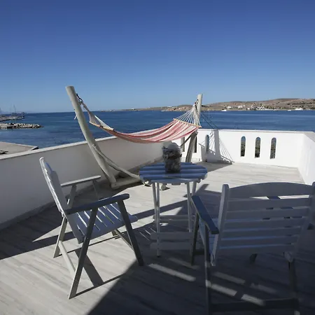 Apart-hotel Alexandra's