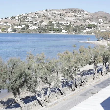 Alexandra's Apart-hotel