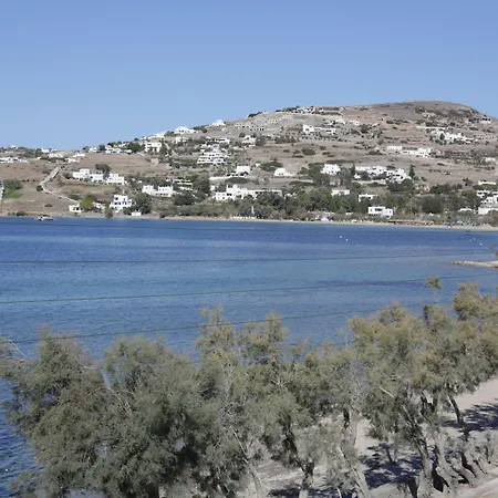 Alexandra's Apart-hotel 4*