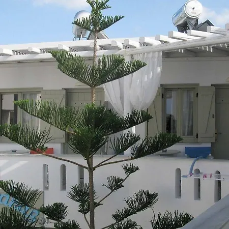 Alexandra's Apart-hotel 4*