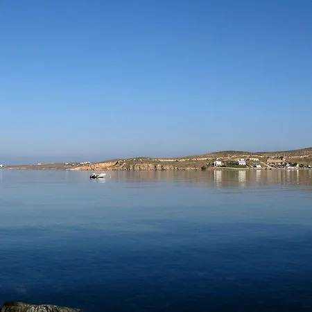 Apart-hotel Alexandra's