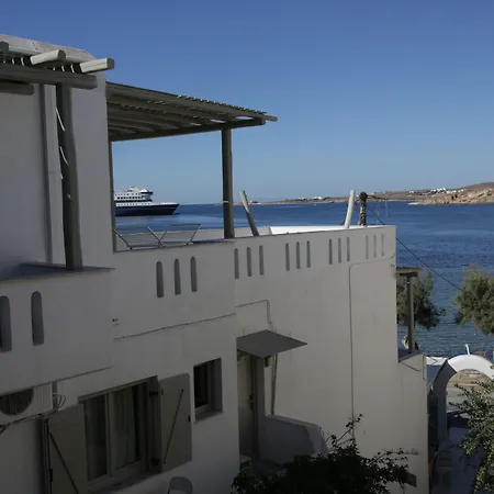 Alexandra's Apart-hotel 4*