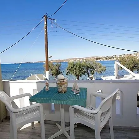 Alexandra's Aparthotel