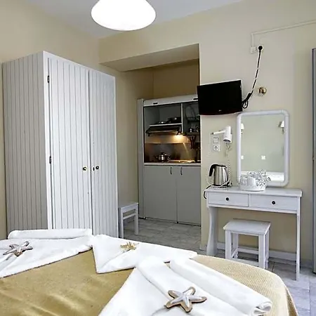 Alexandra's Aparthotel