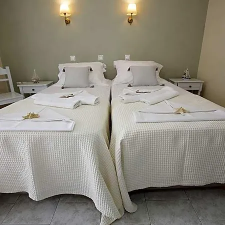 Aparthotel Alexandra's Parikia (Paros)