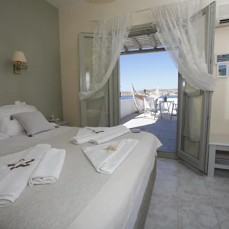 Apart-hotel Alexandra's