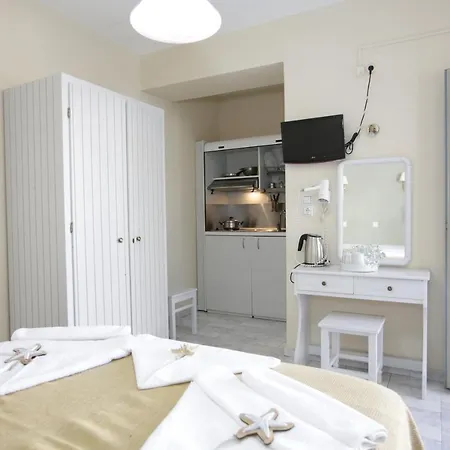 Alexandra's Apart-hotel