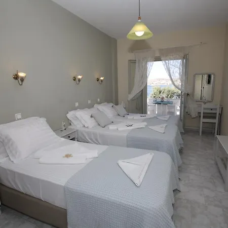 Alexandra's Apart-hotel 4*