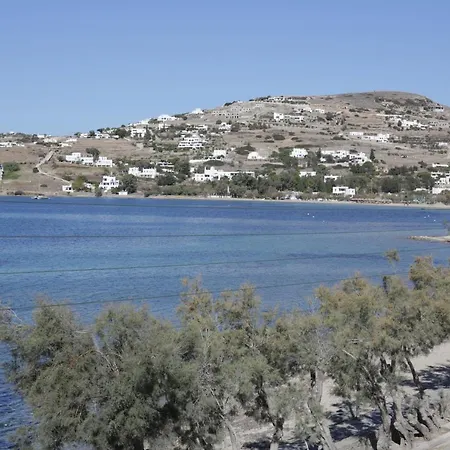 Alexandra's Ξενοδοχείο με διαμερίσματα