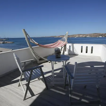 Apart-hotel Alexandra's 4*