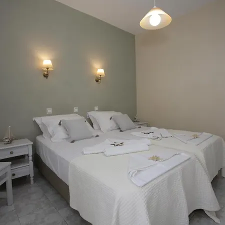 Alexandra's Apart-hotel