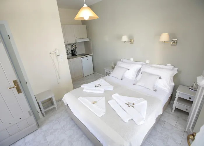 アレクサンドラズ ルームズ