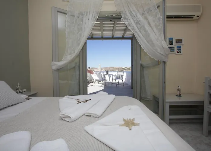 アレクサンドラズ ルームズ