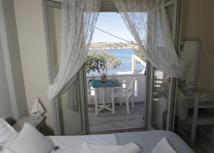 アレクサンドラズ ルームズ