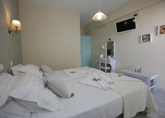 アレクサンドラズ ルームズ