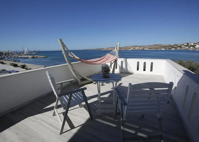 Aparthotel Alexandra's 4*